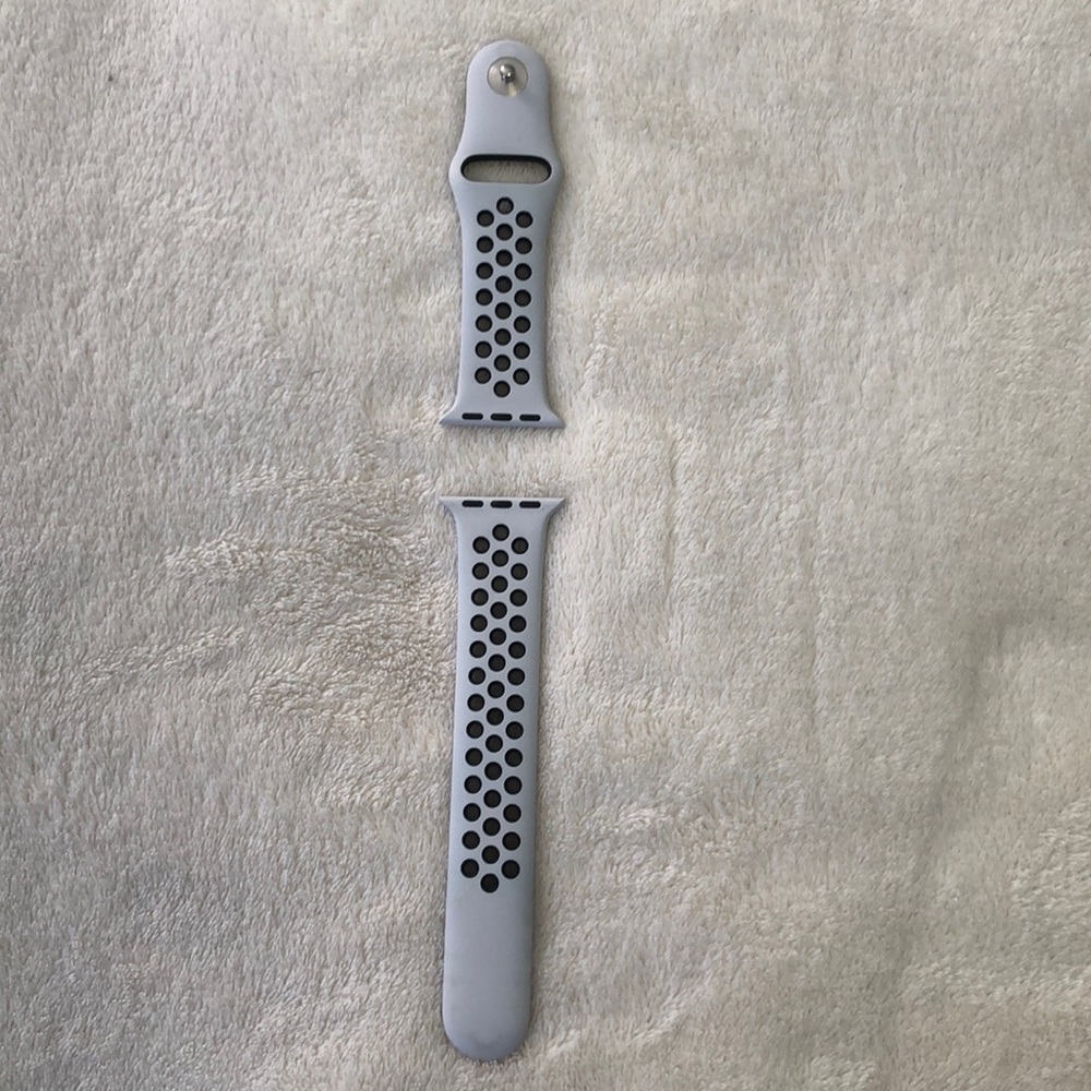 Nike Apple band